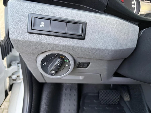 Volkswagen Transporter - Afbeelding 15 van 30