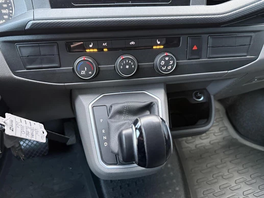 Volkswagen Transporter - Afbeelding 16 van 30