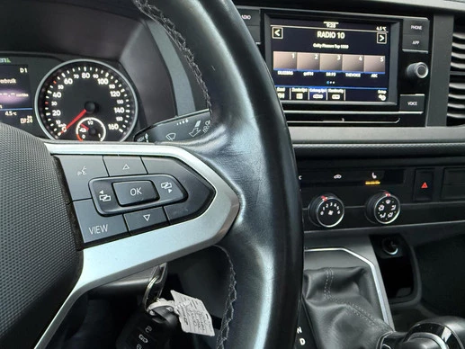 Volkswagen Transporter - Afbeelding 18 van 30