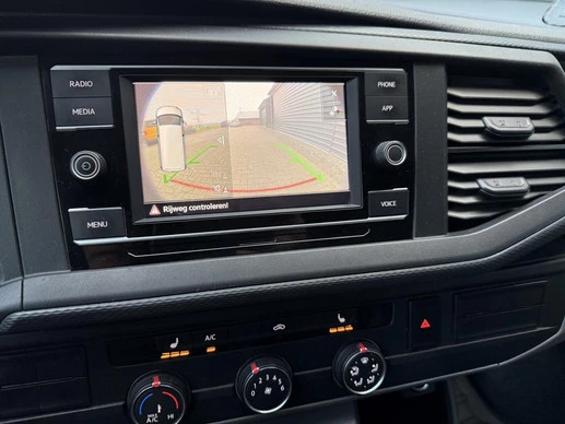 Volkswagen Transporter - Afbeelding 19 van 30