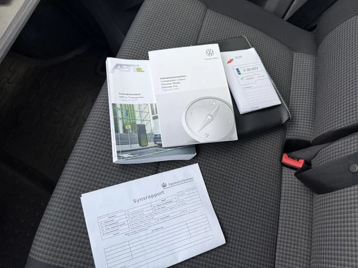 Volkswagen Transporter - Afbeelding 20 van 30