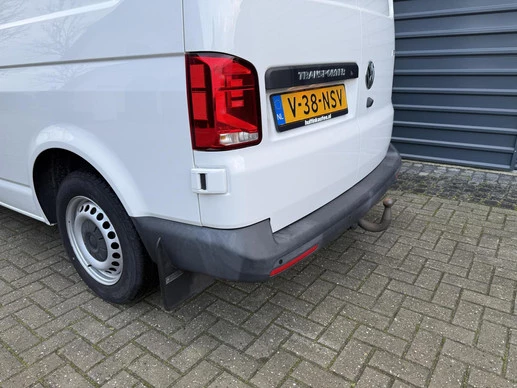Volkswagen Transporter - Afbeelding 23 van 30