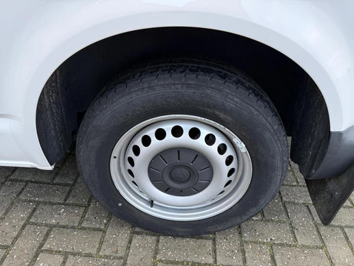 Volkswagen Transporter - Afbeelding 25 van 30