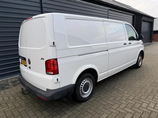 Volkswagen Transporter - Afbeelding 30 van 30