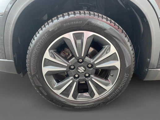 Suzuki Vitara - Afbeelding 5 van 30