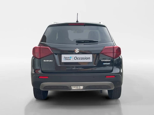 Suzuki Vitara - Afbeelding 6 van 30