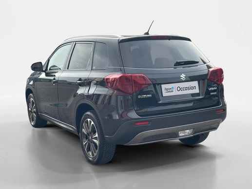 Suzuki Vitara - Afbeelding 7 van 30