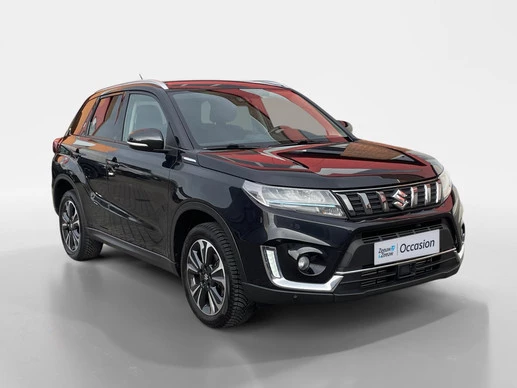 Suzuki Vitara - Afbeelding 8 van 30