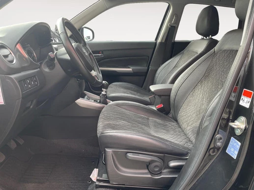 Suzuki Vitara - Afbeelding 9 van 30
