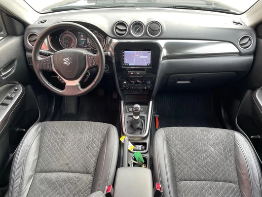 Suzuki Vitara - Afbeelding 10 van 30