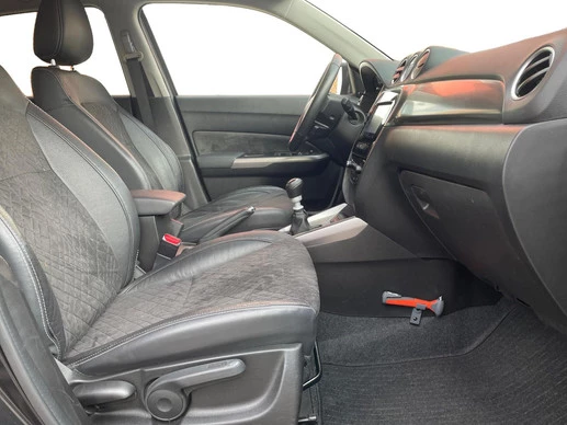 Suzuki Vitara - Afbeelding 11 van 30