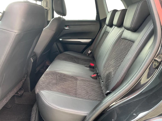 Suzuki Vitara - Afbeelding 12 van 30