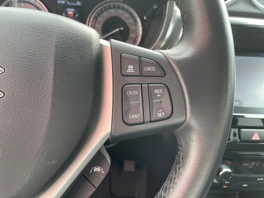 Suzuki Vitara - Afbeelding 16 van 30