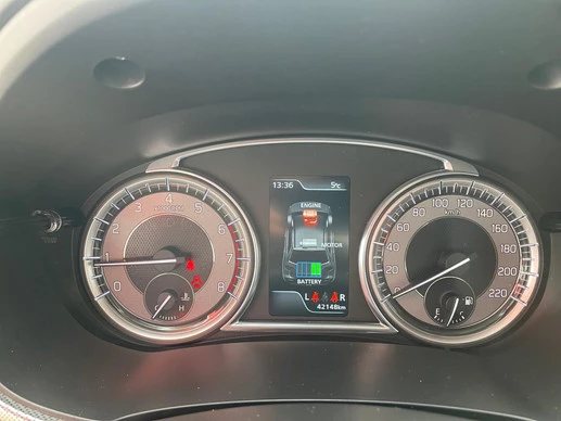 Suzuki Vitara - Afbeelding 17 van 30