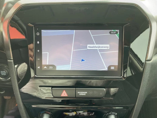 Suzuki Vitara - Afbeelding 19 van 30