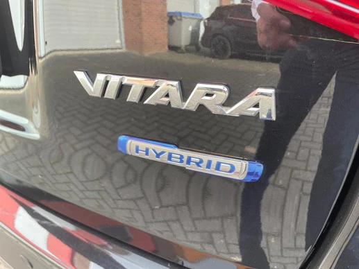 Suzuki Vitara - Afbeelding 20 van 30