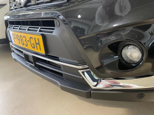 Suzuki Vitara - Afbeelding 28 van 30
