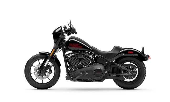 Harley-Davidson Low Rider - Afbeelding 2 van 10