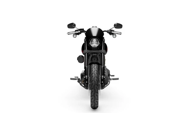 Harley-Davidson Low Rider - Afbeelding 3 van 10