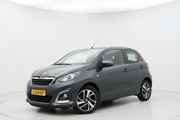 Peugeot 108 - Afbeelding 1 van 21