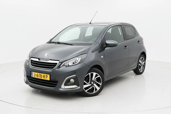 Peugeot 108 - Afbeelding 2 van 21