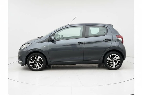 Peugeot 108 - Afbeelding 3 van 21