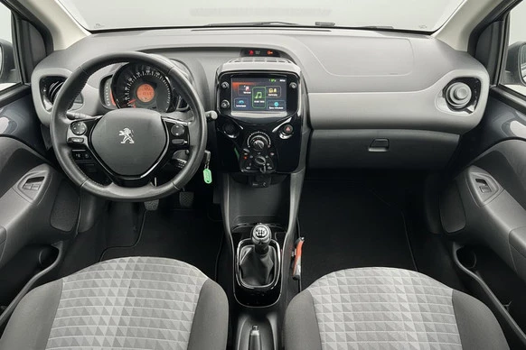 Peugeot 108 - Afbeelding 6 van 21