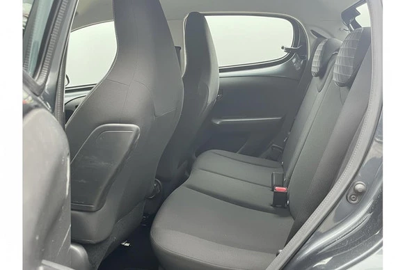 Peugeot 108 - Afbeelding 7 van 21