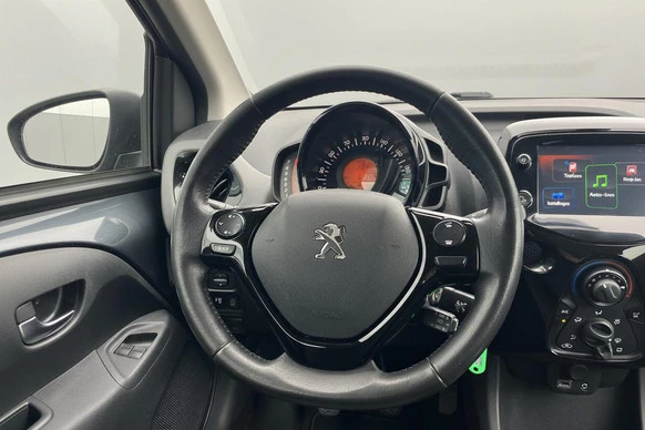Peugeot 108 - Afbeelding 8 van 21