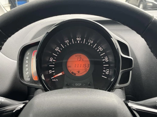 Peugeot 108 - Afbeelding 10 van 21