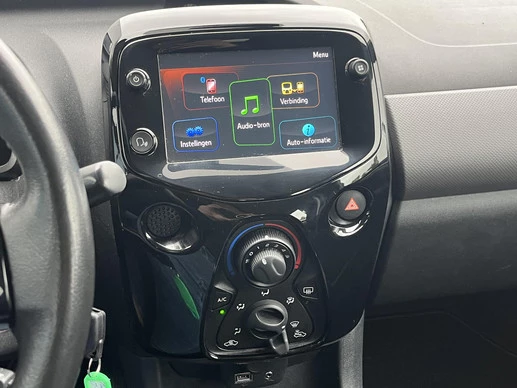 Peugeot 108 - Afbeelding 12 van 21