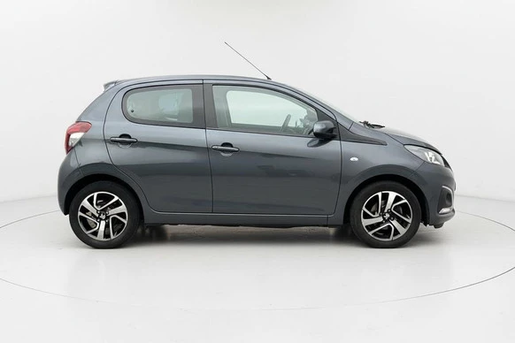 Peugeot 108 - Afbeelding 18 van 21