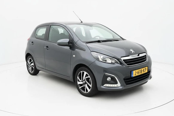 Peugeot 108 - Afbeelding 19 van 21