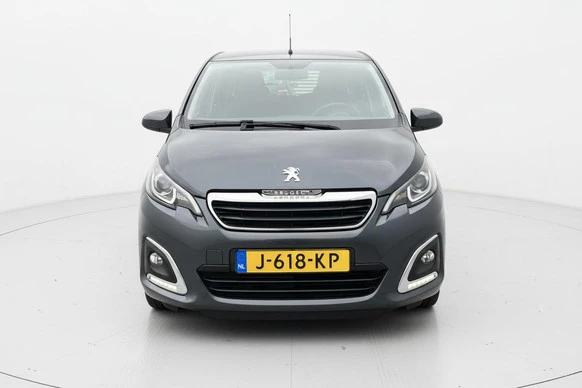 Peugeot 108 - Afbeelding 20 van 21