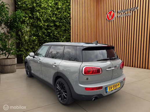 MINI Clubman - Afbeelding 3 van 26
