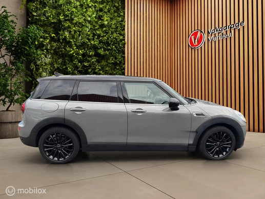 MINI Clubman - Afbeelding 6 van 26