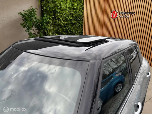 MINI Clubman - Afbeelding 7 van 26