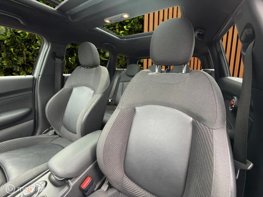 MINI Clubman - Afbeelding 9 van 26