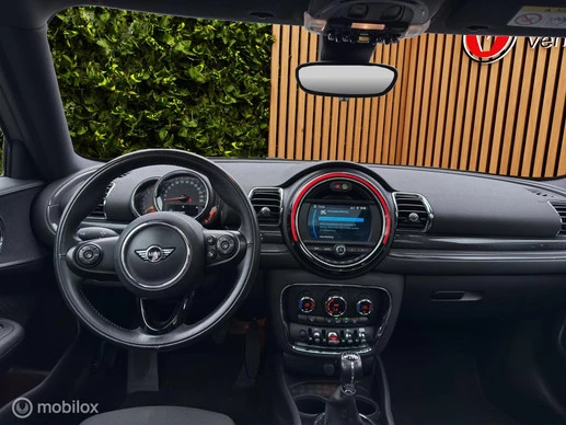 MINI Clubman - Afbeelding 12 van 26