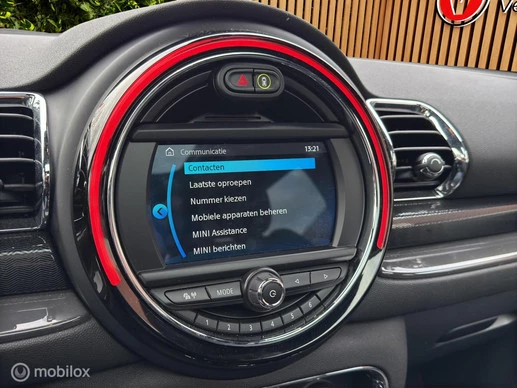 MINI Clubman - Afbeelding 16 van 26