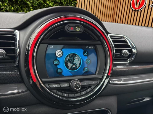 MINI Clubman - Afbeelding 17 van 26