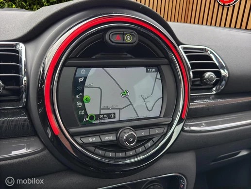 MINI Clubman - Afbeelding 18 van 26