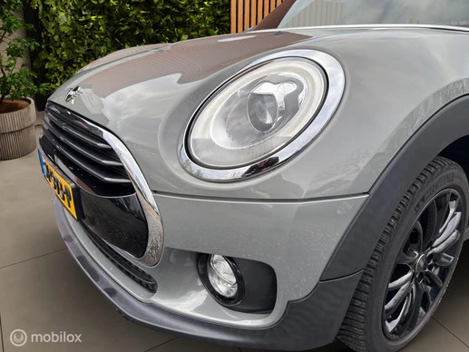 MINI Clubman - Afbeelding 19 van 26