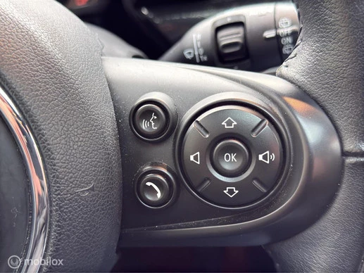 MINI Clubman - Afbeelding 22 van 26