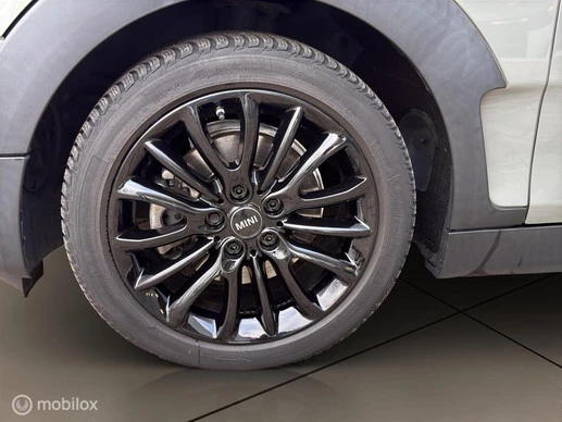 MINI Clubman - Afbeelding 25 van 26