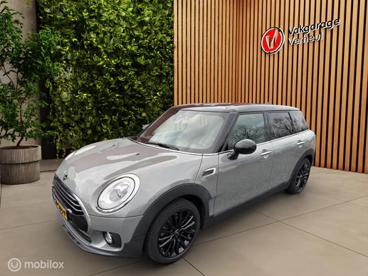 MINI Clubman - Afbeelding 26 van 26