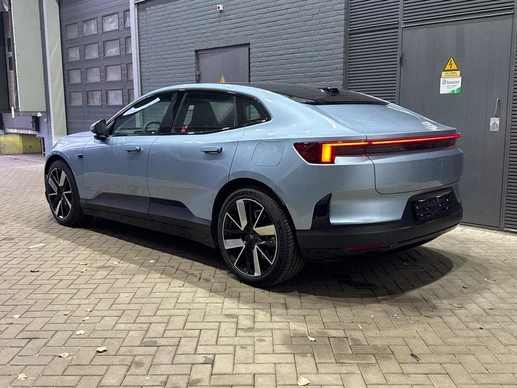 Polestar 4 - Afbeelding 3 van 5