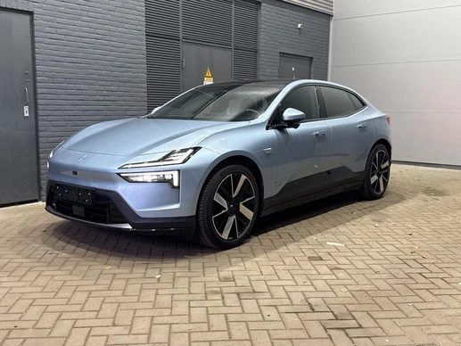 Polestar 4 - Afbeelding 4 van 5