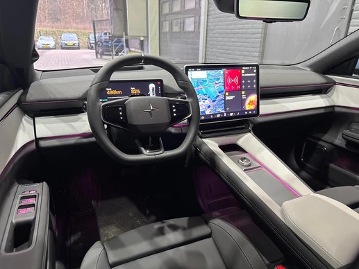 Polestar 4 - Afbeelding 5 van 5