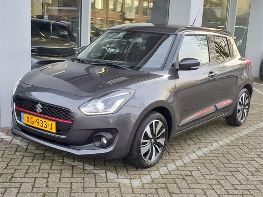 Suzuki Swift - Afbeelding 1 van 30